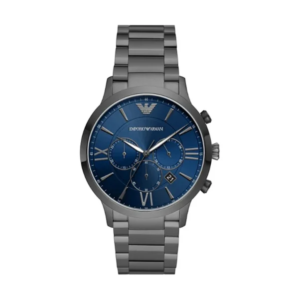 Emporio Armani AR11348 Montre Homme Photo de la montre Emporio Armani AR11348 pour homme, vue du produit