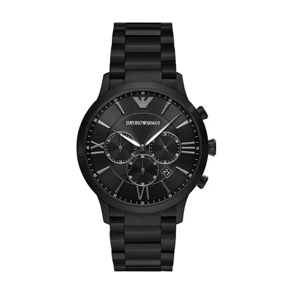 Photo de la montre Emporio Armani AR11349 pour homme, vue du produit