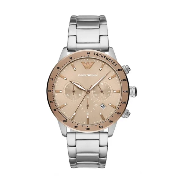 Photo de la montre Emporio Armani AR11352 pour homme, vue du produit