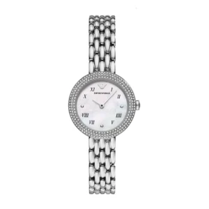 Photo de la montre Emporio Armani AR11354 pour femme, vue du produit