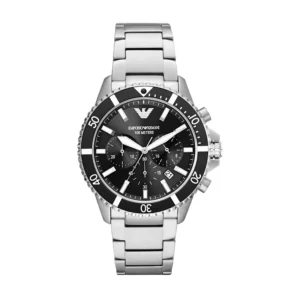 Emporio Armani AR11360 Montre Homme Photo de la montre Emporio Armani AR11360 pour homme, vue du produit