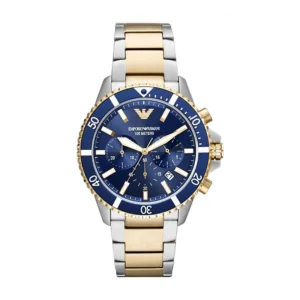 Photo de la montre Emporio Armani AR11362 pour homme, vue du produit