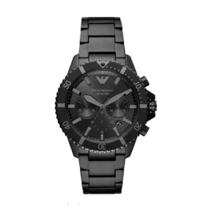 Emporio Armani AR11363 Montre Homme Photo de la montre Emporio Armani AR11363 pour homme, vue du produit