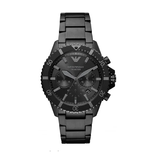 Photo de la montre Emporio Armani AR11363 pour homme, vue du produit
