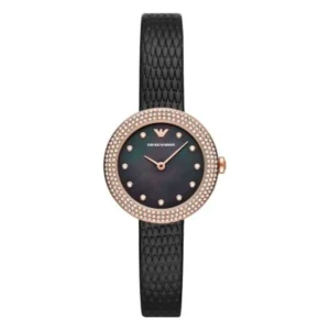 Emporio Armani AR11373 Montre Femme Photo de la montre Emporio Armani AR11373 pour femme, vue du produit
