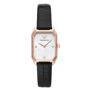 Emporio Armani AR11390 Montre Femme Photo de la montre Emporio Armani AR11390 pour femme, vue du produit