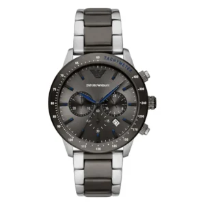 Photo de la montre Emporio Armani AR11391 pour homme, vue du produit