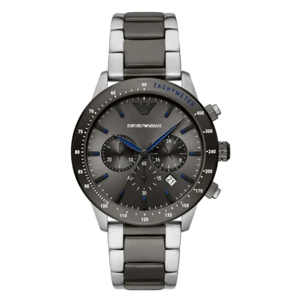 Photo de la montre Emporio Armani AR11391 pour homme, vue du produit