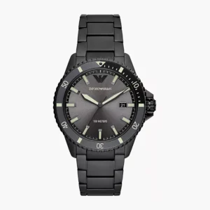 Photo de la montre Emporio Armani AR11398 pour homme, vue du produit