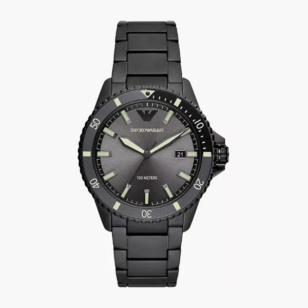 Emporio Armani AR11398 Montre Homme Photo de la montre Emporio Armani AR11398 pour homme, vue du produit