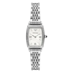 Emporio Armani AR11405 Montre Femme Photo de la montre Emporio Armani AR11405 pour femme, vue du produit