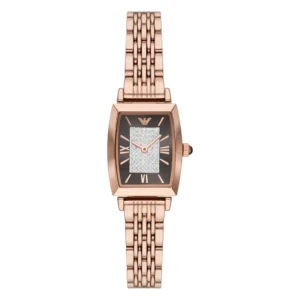 Emporio Armani AR11407 Montre Femme Photo de la montre Emporio Armani AR11407 pour femme, vue du produit