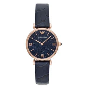 Emporio Armani AR11424 Montre Femme Photo de la montre Emporio Armani AR11424 pour femme, vue du produit