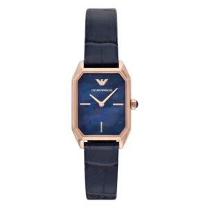 Emporio Armani AR11426 Montre Femme Photo de la montre Emporio Armani AR11426 pour femme, vue du produit