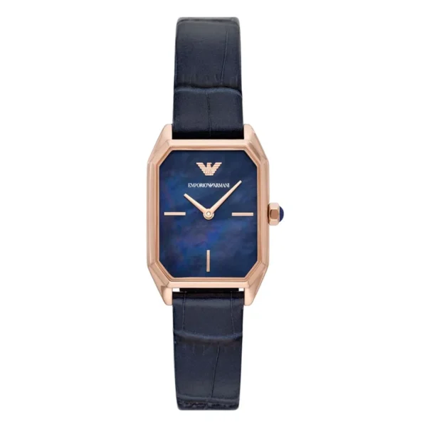 Photo de la montre Emporio Armani AR11426 pour femme, vue du produit