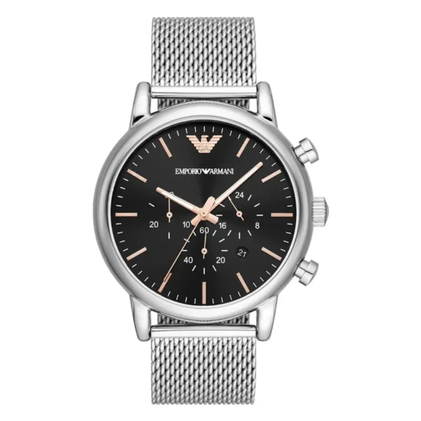 Photo de la montre Emporio Armani AR11429 pour homme, vue du produit