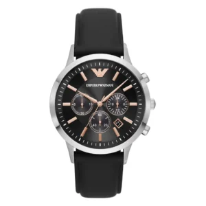 Emporio Armani AR11431 Montre Homme Photo de la montre Emporio Armani AR11431 pour homme, vue du produit
