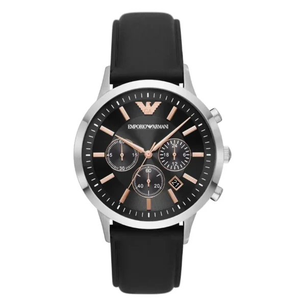 Emporio Armani AR11431 Montre Homme Photo de la montre Emporio Armani AR11431 pour homme, vue du produit