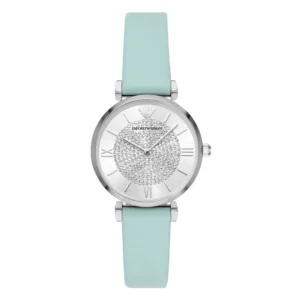 Emporio Armani AR11443 Montre Femme Photo de la montre Emporio Armani AR11443 pour femme, vue du produit