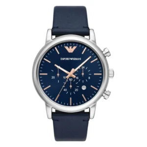 Emporio Armani AR11451 Montre Homme Photo de la montre Emporio Armani AR11451 pour homme, vue du produit