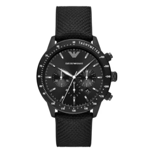 Emporio Armani AR11453 Montre Homme Photo de la montre Emporio Armani AR11453 pour homme, vue du produit