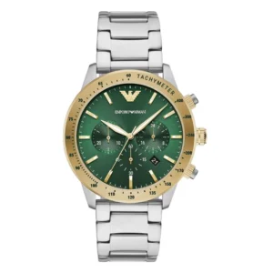 Emporio Armani AR11454 Montre Homme Photo de la montre Emporio Armani AR11454 pour homme, vue du produit