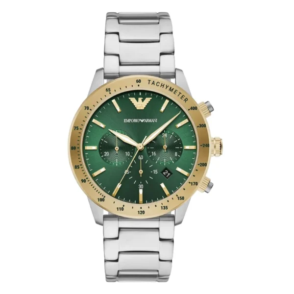 Photo de la montre Emporio Armani AR11454 pour homme, vue du produit