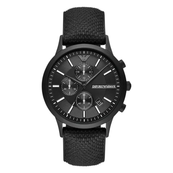 Photo de la montre Emporio Armani AR11457 pour homme, vue du produit