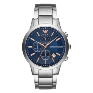 Emporio Armani AR11458 Montre Homme Photo de la montre Emporio Armani AR11458 pour homme, vue du produit