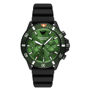 Emporio Armani AR11463 Montre Homme Photo de la montre Emporio Armani AR11463 pour homme, vue du produit
