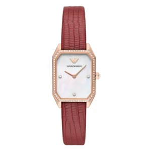 Emporio Armani AR11467 Montre Femme Photo de la montre Emporio Armani AR11467 pour femme, vue du produit