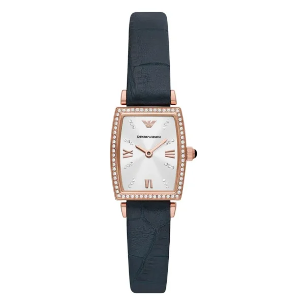 Emporio Armani AR11469 Montre Femme Photo de la montre Emporio Armani AR11469 pour femme, vue du produit