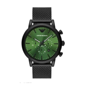 Photo de la montre Emporio Armani AR11470 pour homme, vue du produit