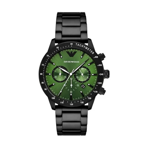 Emporio Armani AR11472 Montre Homme Photo de la montre Emporio Armani AR11472 pour homme, vue du produit