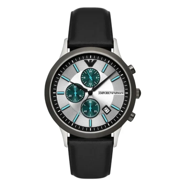 Emporio Armani AR11473 Montre Homme Photo de la montre Emporio Armani AR11473 pour homme, vue du produit