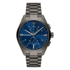 Emporio Armani AR11481 Montre Homme Photo de la montre Emporio Armani AR11481 pour homme, vue du produit