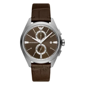 Emporio Armani AR11482 Montre Homme Photo de la montre Emporio Armani AR11482 pour homme, vue du produit