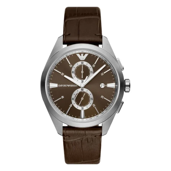 Photo de la montre Emporio Armani AR11482 pour homme, vue du produit