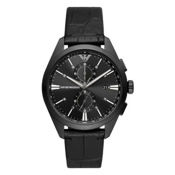 Emporio Armani AR11483 Montre Homme Photo de la montre Emporio Armani AR11483 pour homme, vue du produit