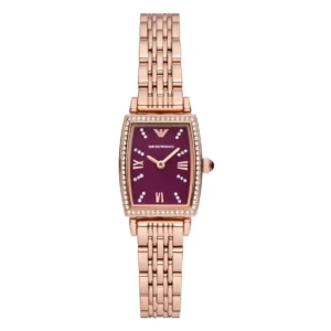 Photo de la montre Emporio Armani AR11488 pour femme, vue du produit