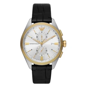 Emporio Armani AR11498 Montre Homme Photo de la montre Emporio Armani AR11498 pour homme, vue du produit