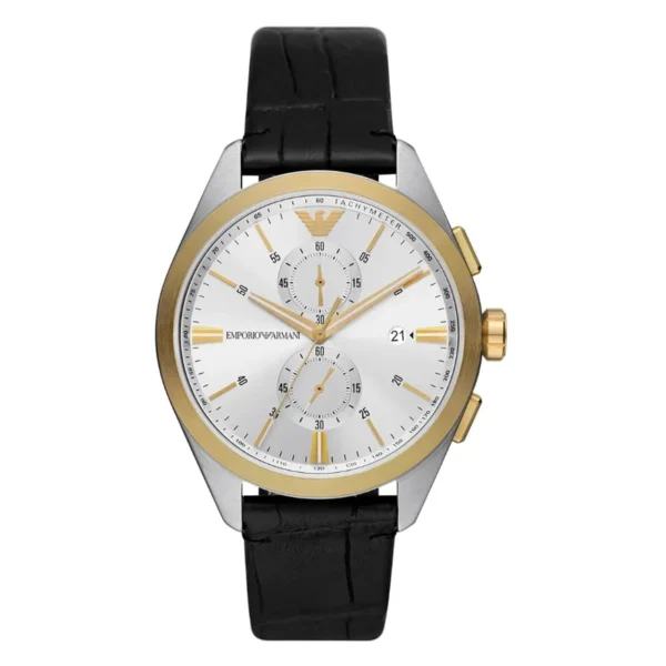 Emporio Armani AR11498 Montre Homme Photo de la montre Emporio Armani AR11498 pour homme, vue du produit