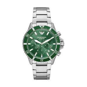 Emporio Armani AR11500 Montre Homme Photo de la montre Emporio Armani AR11500 pour homme, vue du produit