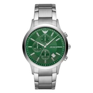 Emporio Armani AR11507 Montre Homme Photo de la montre Emporio Armani AR11507 pour homme, vue du produit