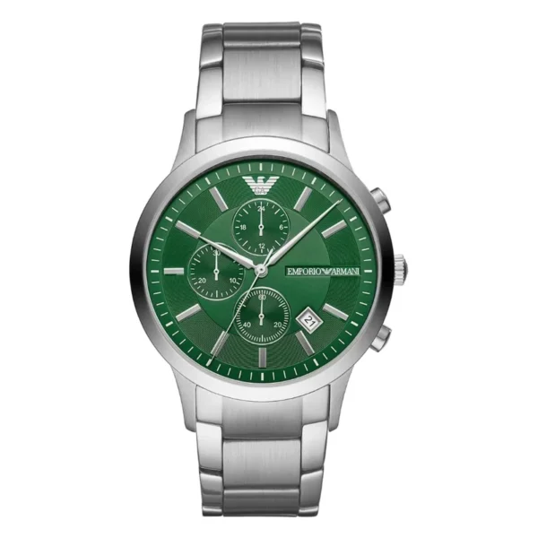 Emporio Armani AR11507 Montre Homme Photo de la montre Emporio Armani AR11507 pour homme, vue du produit