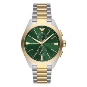Emporio Armani AR11511 Montre Homme Photo de la montre Emporio Armani AR11511 pour homme, vue du produit