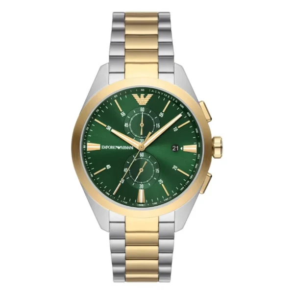 Photo de la montre Emporio Armani AR11511 pour homme, vue du produit