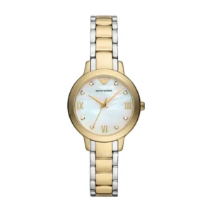 Photo de la montre Emporio Armani AR11513 pour femme, vue du produit
