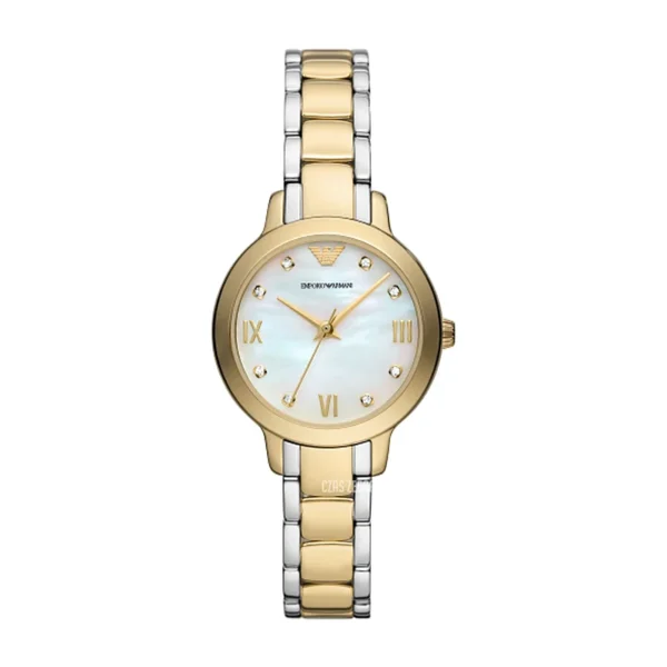 Photo de la montre Emporio Armani AR11513 pour femme, vue du produit