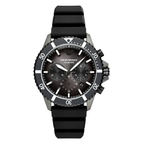 Photo de la montre Emporio Armani AR11515 pour homme, vue du produit